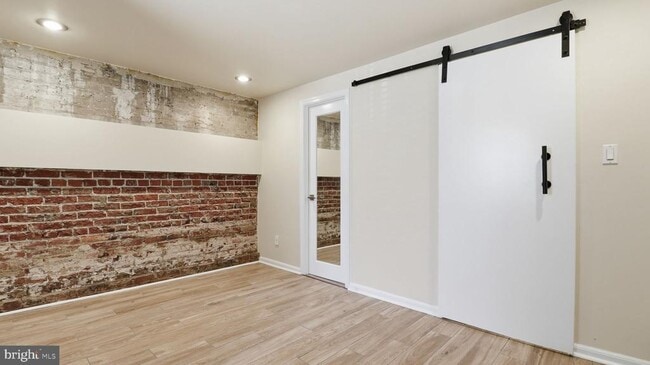 Building Photo - 1450 Harvard St NW