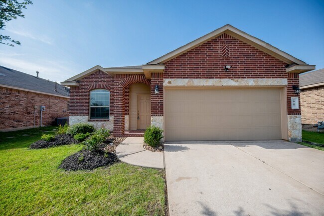 Primary Photo - 20607 Andorra Hills Ln
