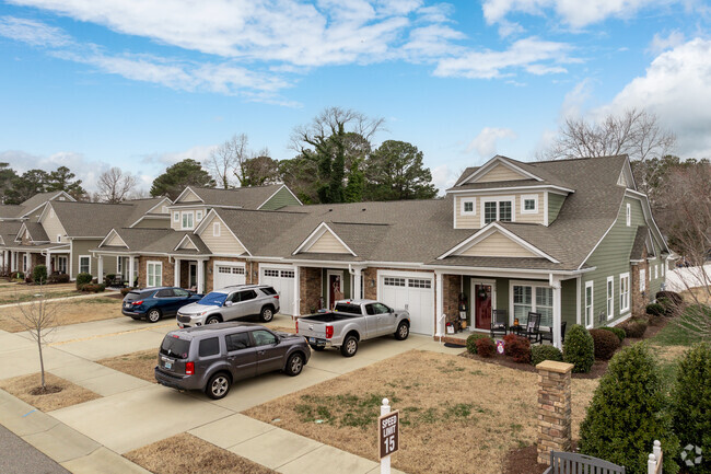 Building Photo - Coleman's Crossing