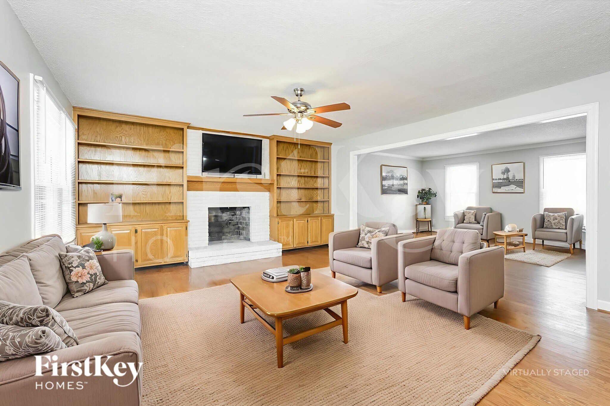 Building Photo - 3801 Blairwood St