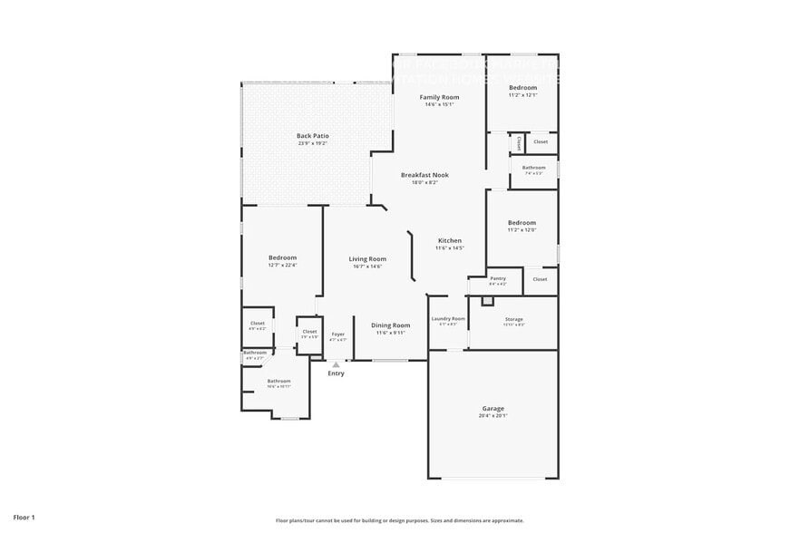 Building Photo - 479 Carriage House Ln