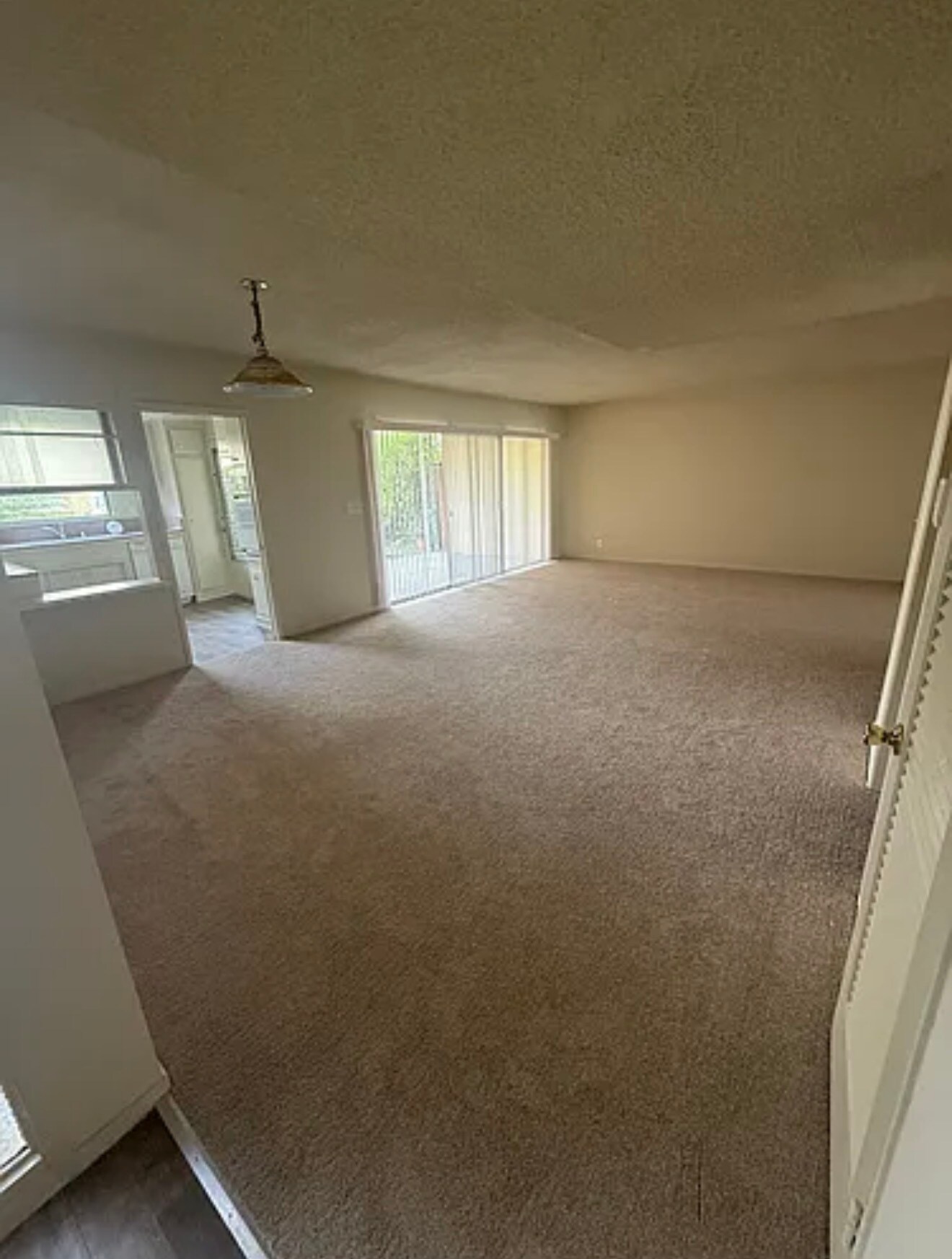 Dining Room & Living Room - 1148 W Huntington Dr