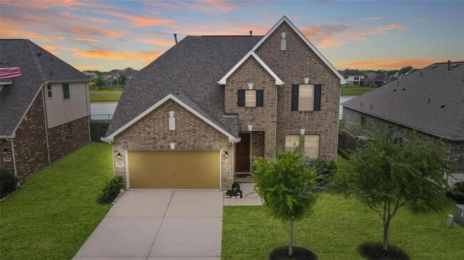 Primary Photo - 2311 Leonetti Ln