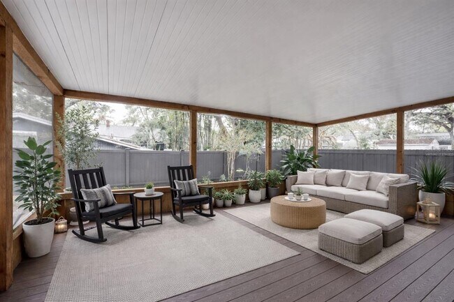 Building Photo - 104 N Glenwood Ave