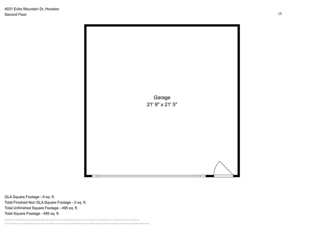 Building Photo - 4031 Echo Mountain Dr