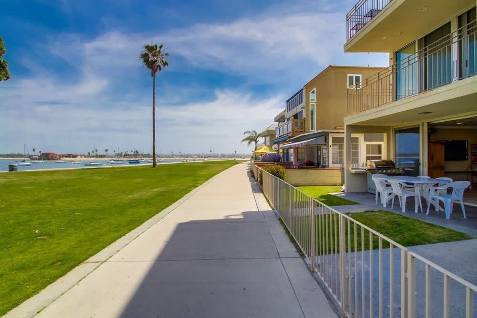 Building Photo - 3696 Bayside Walk