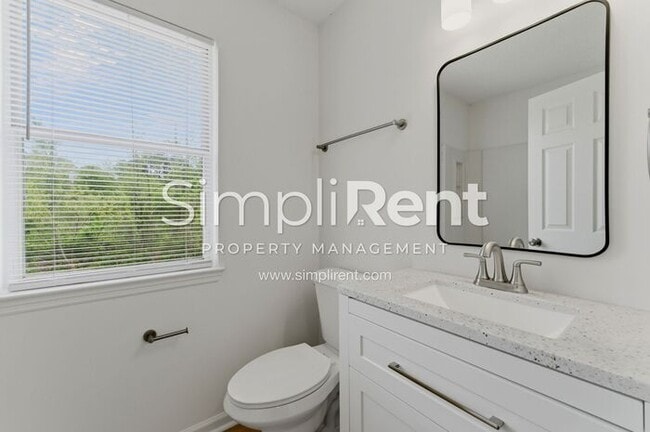 Building Photo - Updated Home with Spacious Layout & Private Backyard