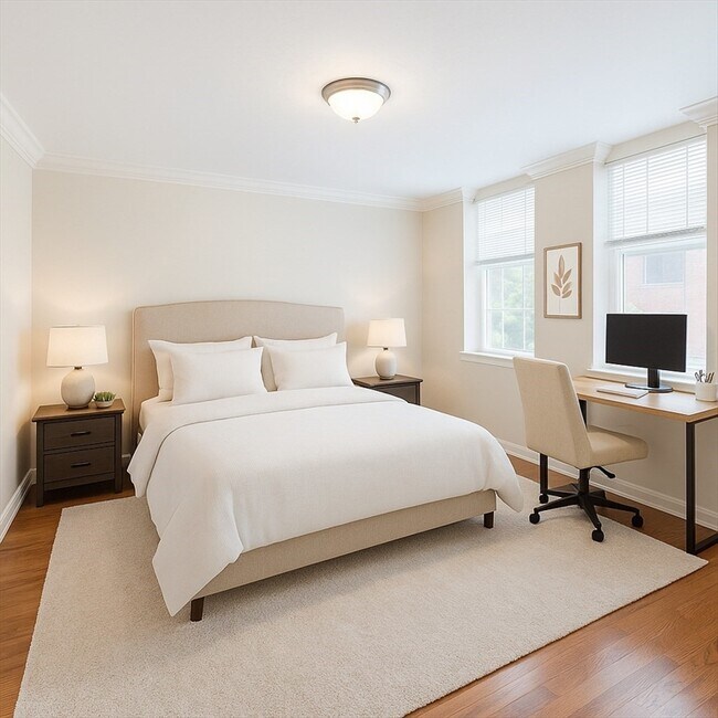 Building Photo - 712 Shawmut Ave