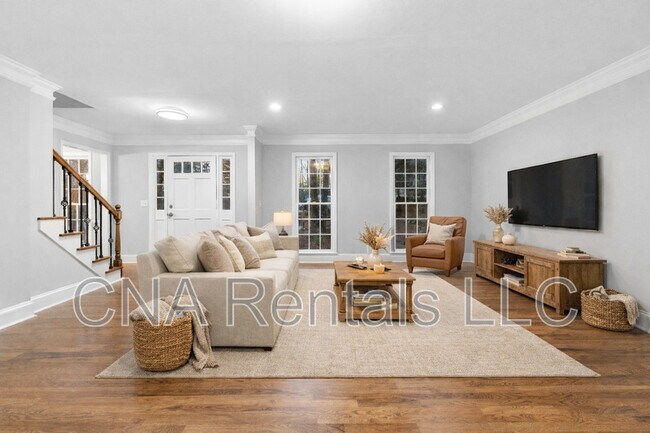 Building Photo - 3907 Brintons Mill