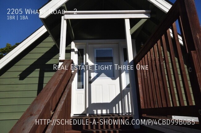 Building Photo - 2205 Wharf Rd