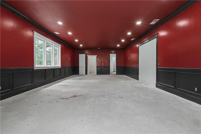 Building Photo - 2909 Jones Mill Rd