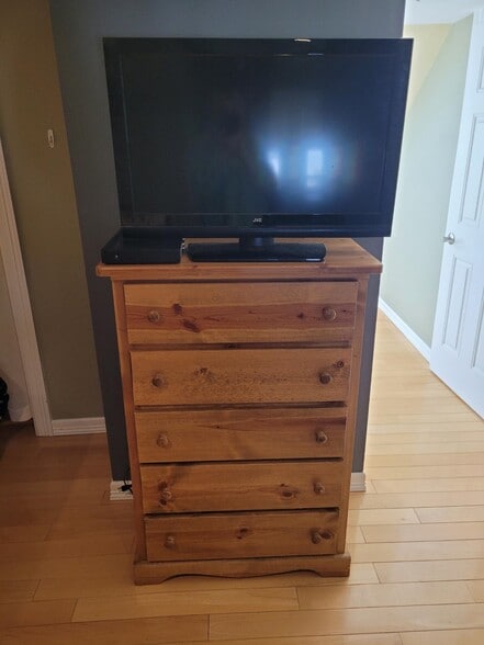 Building Photo - 1219 Burwell St