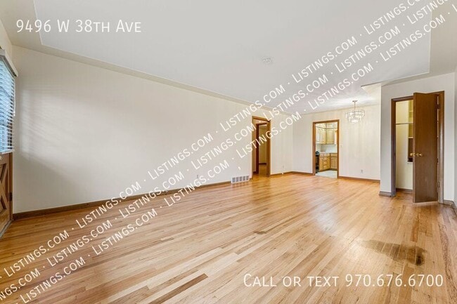 Building Photo - 9496 W 38th Ave