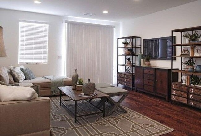 Building Photo - The Magellan - Luxurious 3 Bedroom 2 Bath Single Story with 2 Car Garage and Fenced Yard