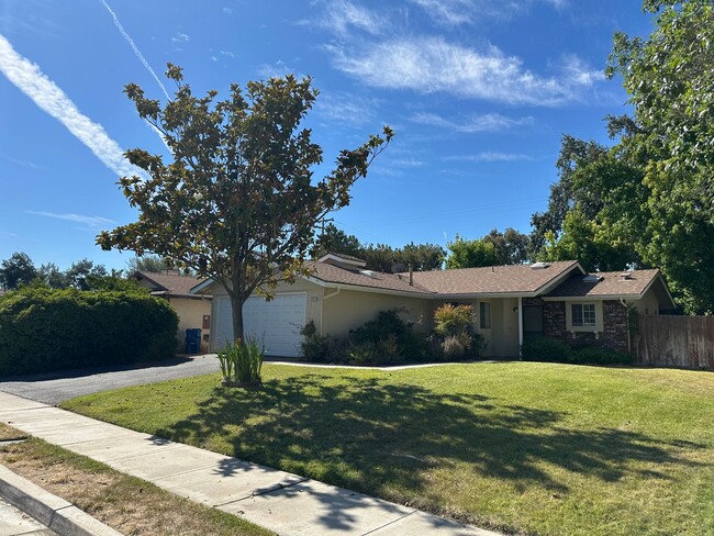 Primary Photo - Cute home in templeton school district
