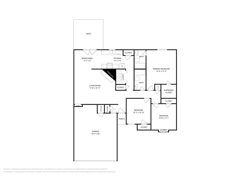 Building Photo - 716 Fair Meadows Dr