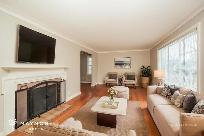 Building Photo - 3530 St Albans Rd