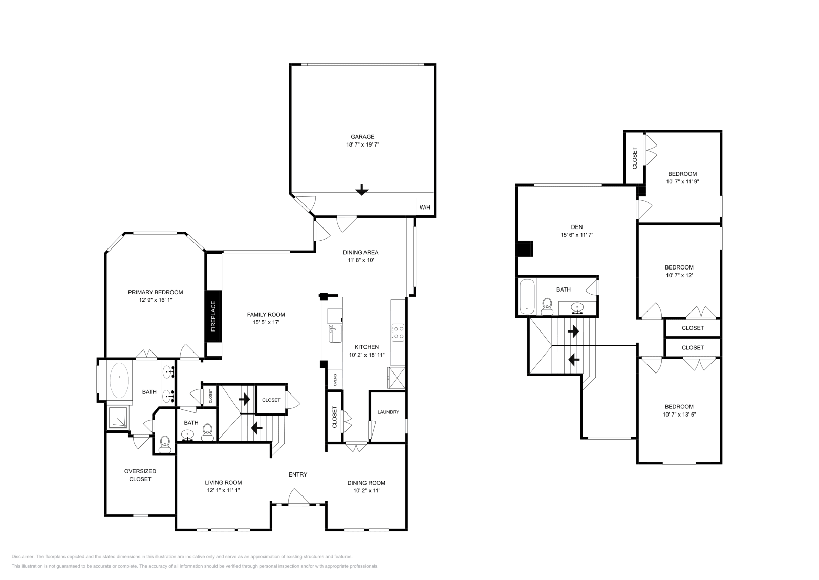 Building Photo - 2304 Greenview Dr