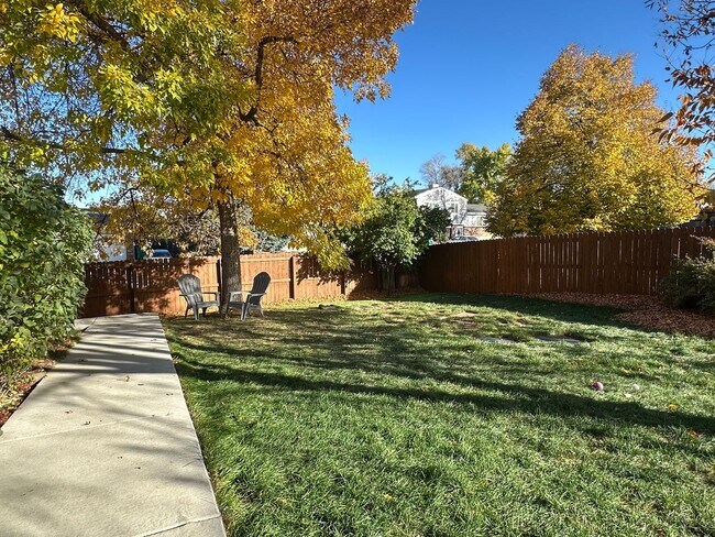 Building Photo - Updated Single-Family Home with Large Back...