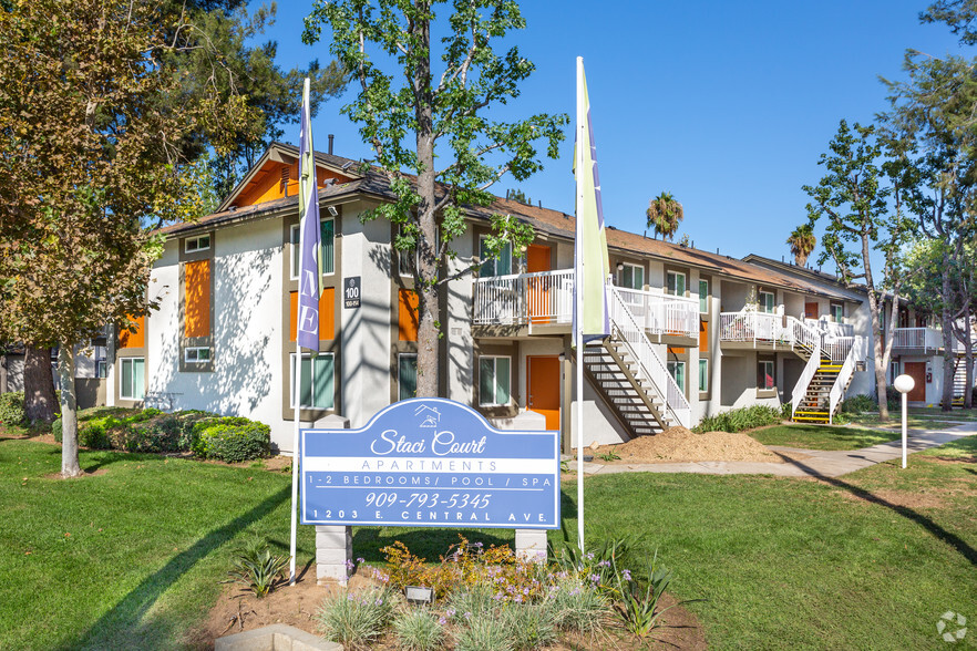 Primary Photo - Aspire Redlands Apartments