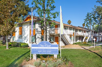 Building Photo - Aspire Redlands Apartments