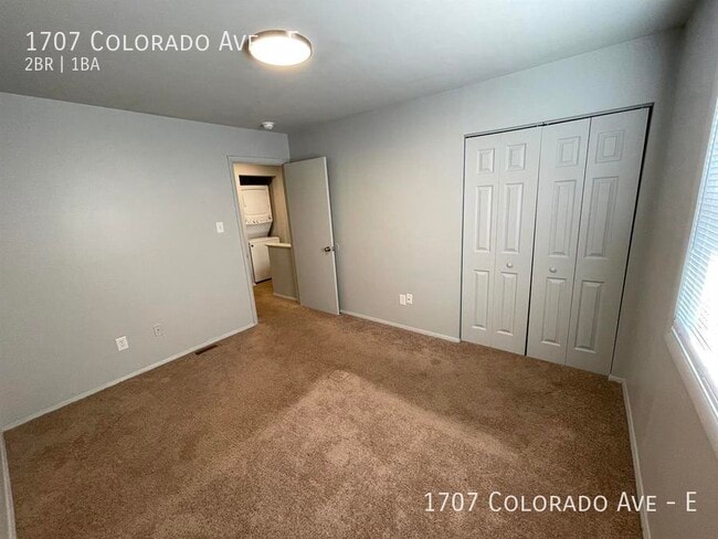 Building Photo - 1707 Colorado Ave