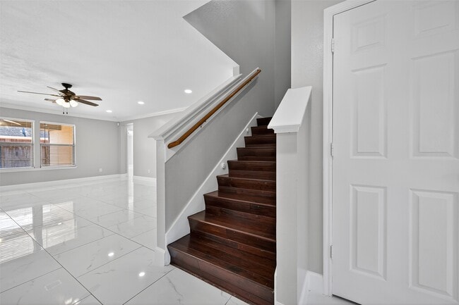 Building Photo - 18603 Morgans Forest Ln