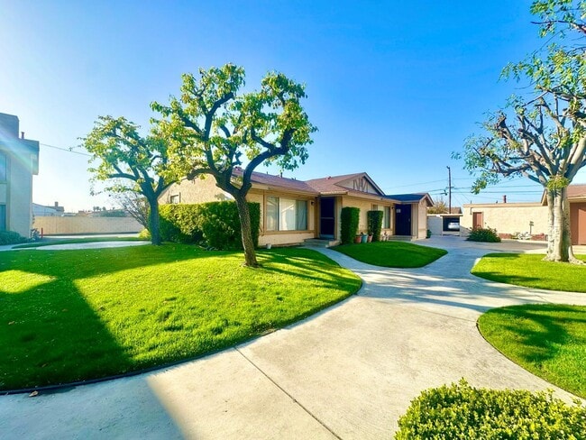 Floorplan - Dove Manor