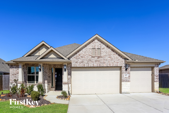 Primary Photo - 3307 Keeling Ln