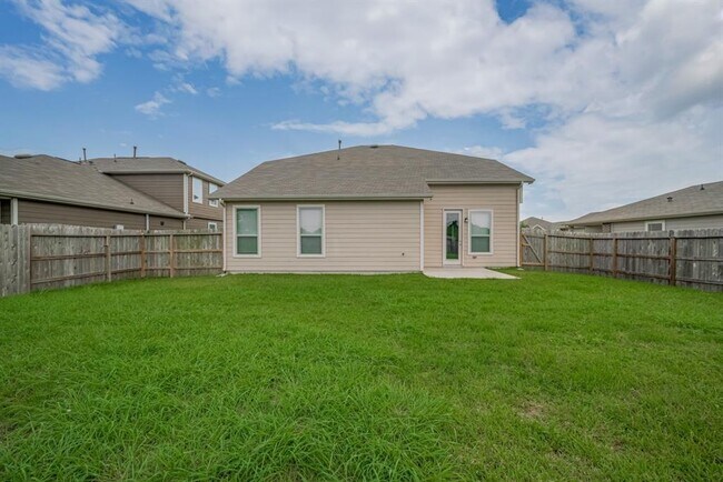 Building Photo - 5727 Texas Sage Dr