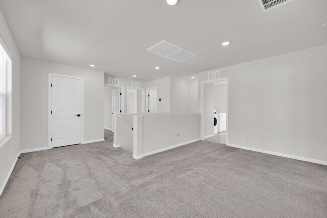 Building Photo - Modern Living in a Gated Community | Solar + EV Ready