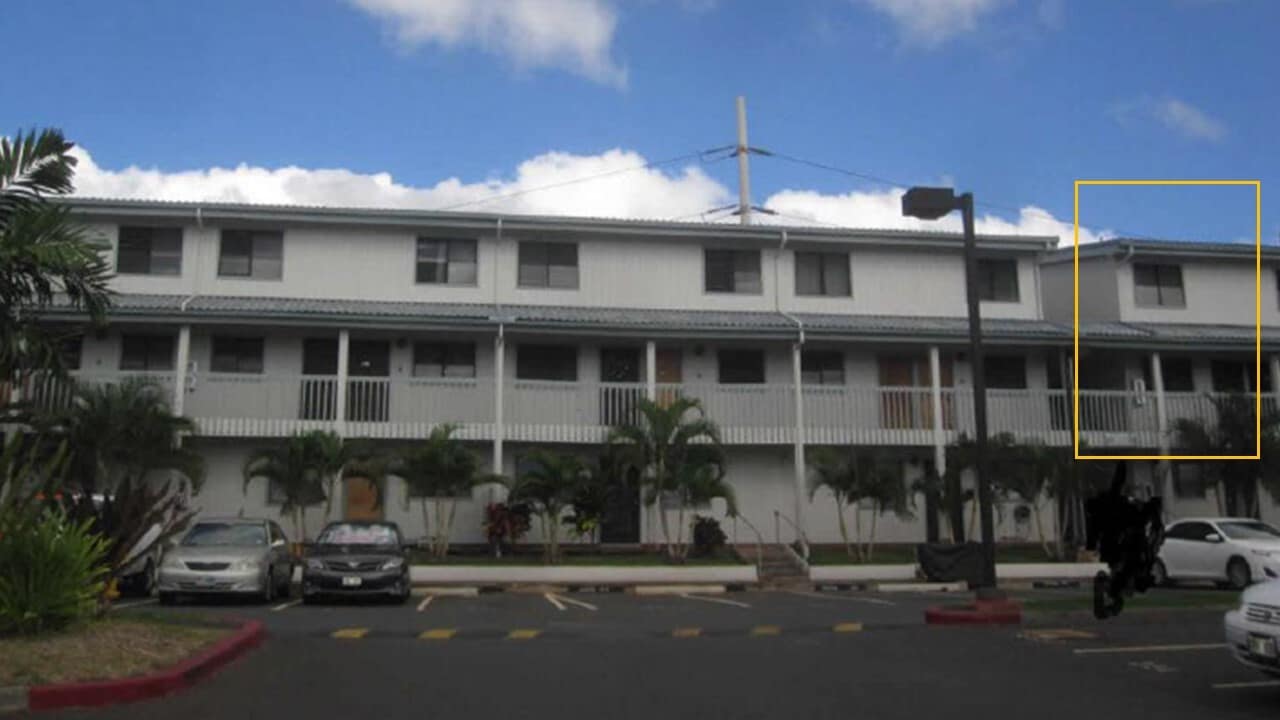 Building Photo - 98-640 Moanalua Loop