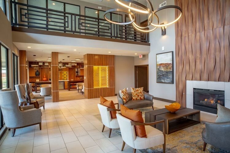 Building Photo - Haven at Lewisville Lake, 55+