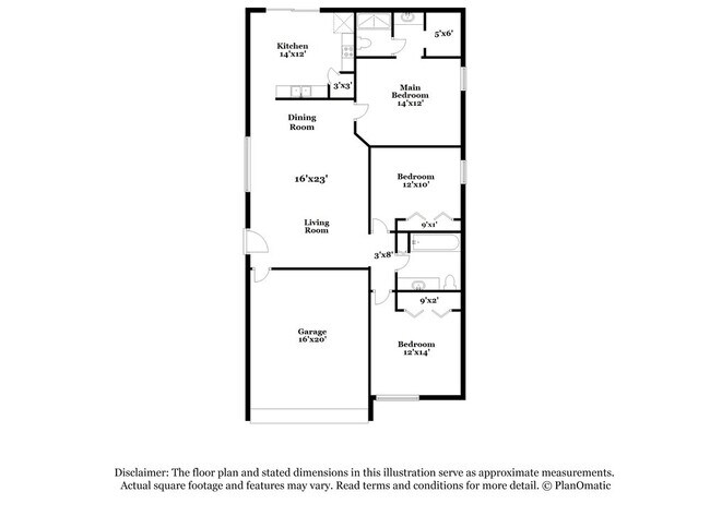 Building Photo - 10613 Opus Dr