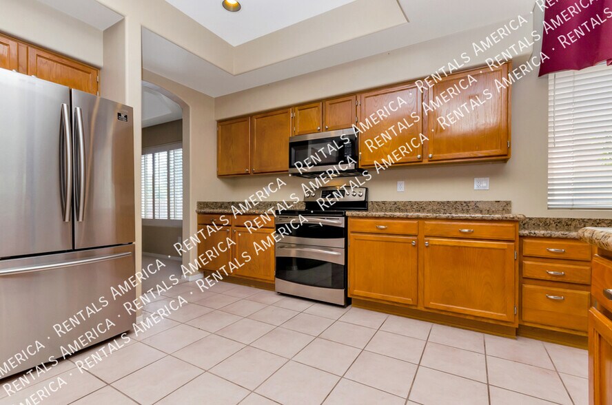 Building Photo - 10951 E Soaptree Pl