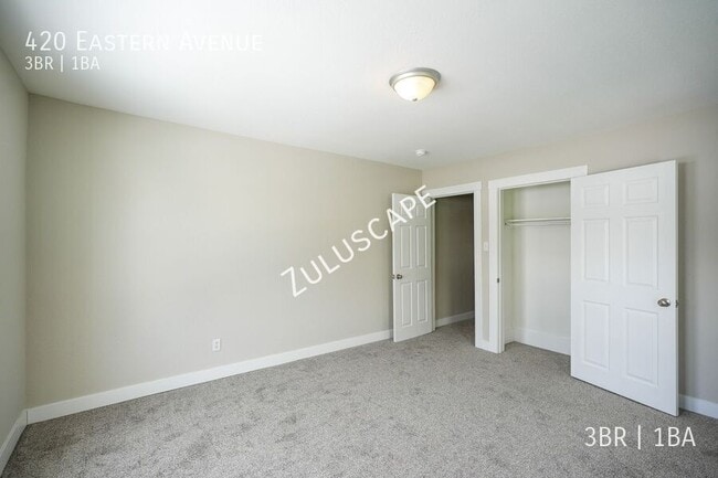 Building Photo - 420 Eastern Ave