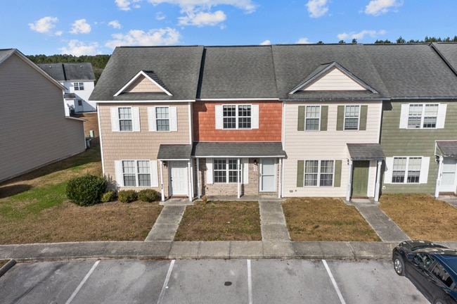 Building Photo - 603 Streamwood Dr