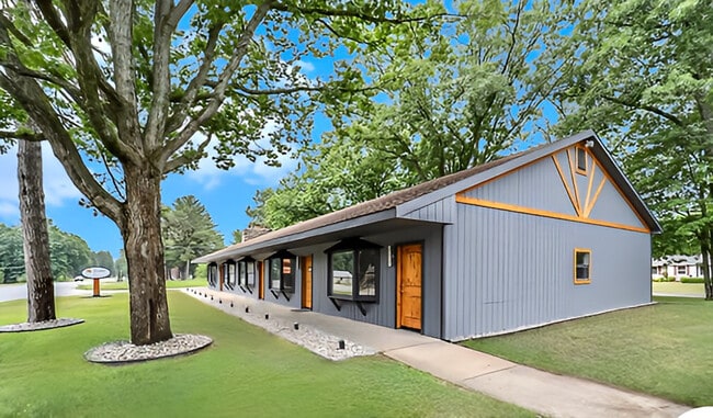 Building Photo - 2506 J Maddy Pky