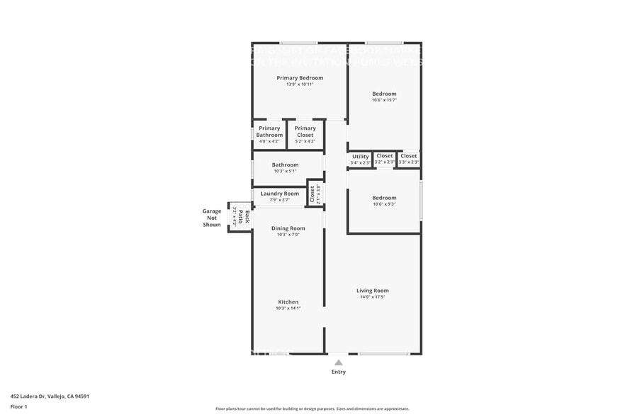 Building Photo - 452 Ladera Dr