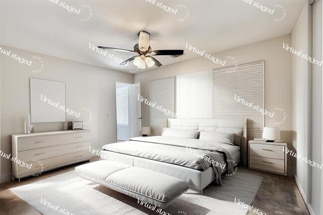Building Photo - 1211 Satillo Ln