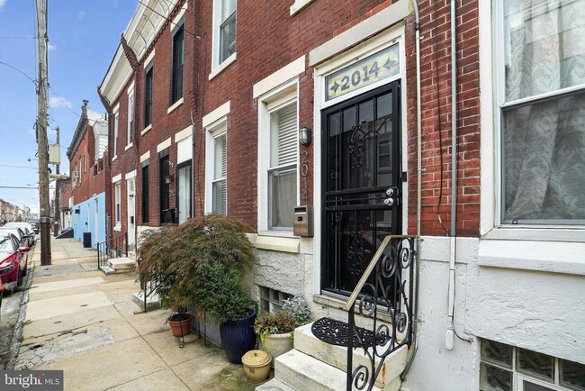 Building Photo - 2014 McClellan St