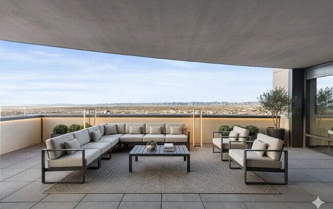 Building Photo - A Landmark Luxury Residence Above the City, Denver at Its Finest