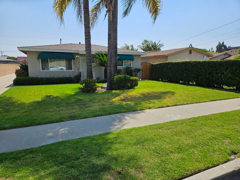 Primary Photo - 13852 Milton Ave