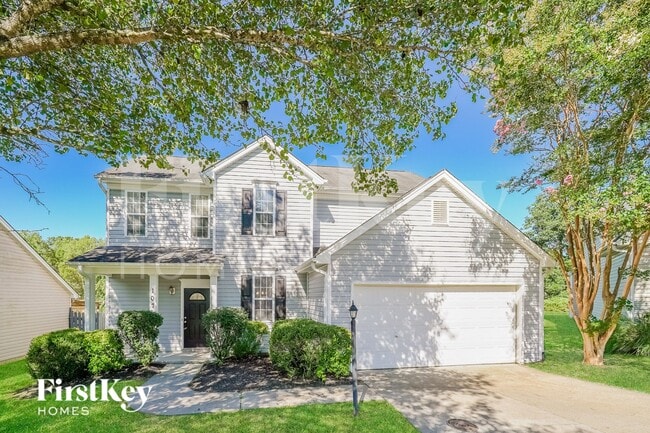 Building Photo - 107 Salem Pl Ct