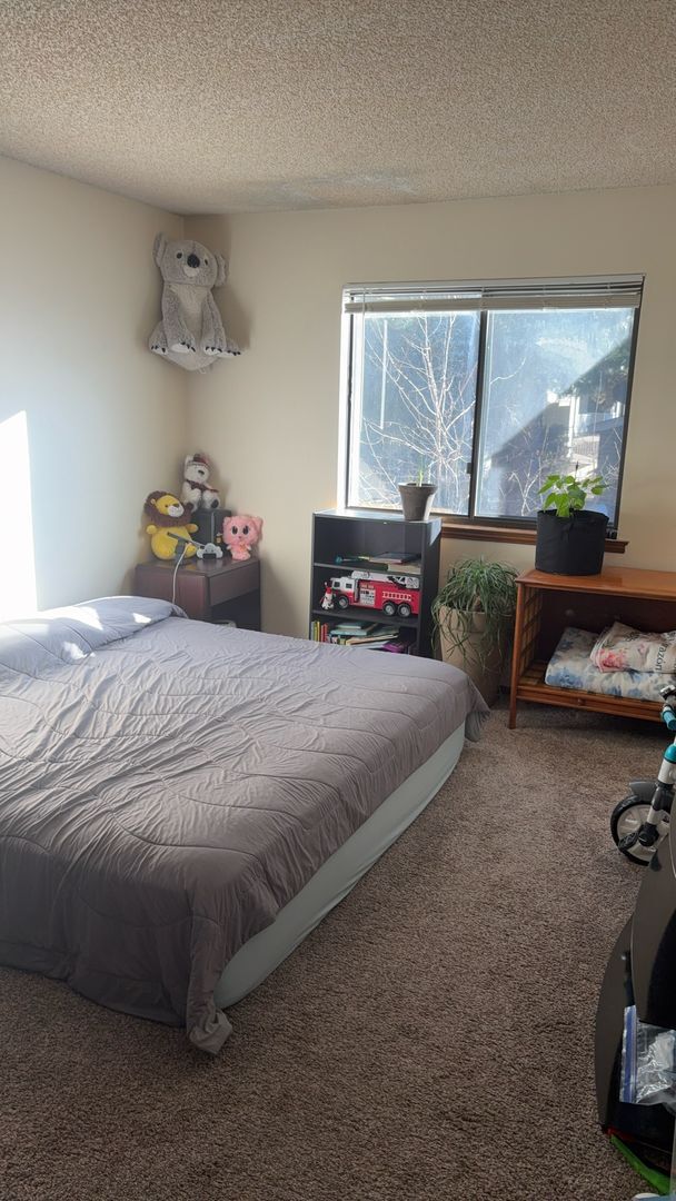 Building Photo - Nice 2 bed 2 bath second floor unit near Buckley Air Force base!