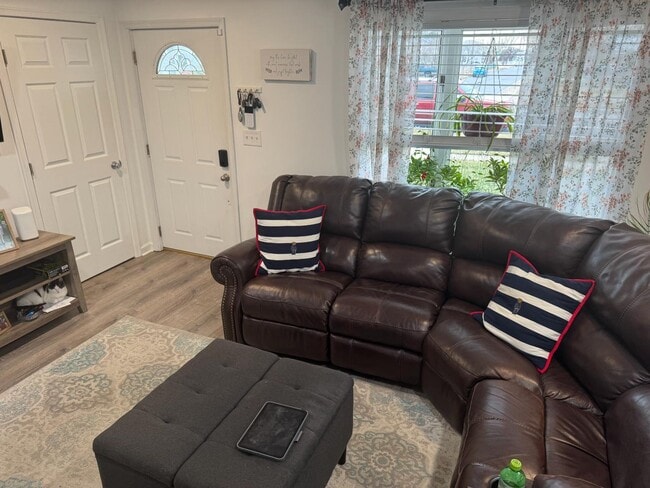 Building Photo - 8209 Dundalk Ave