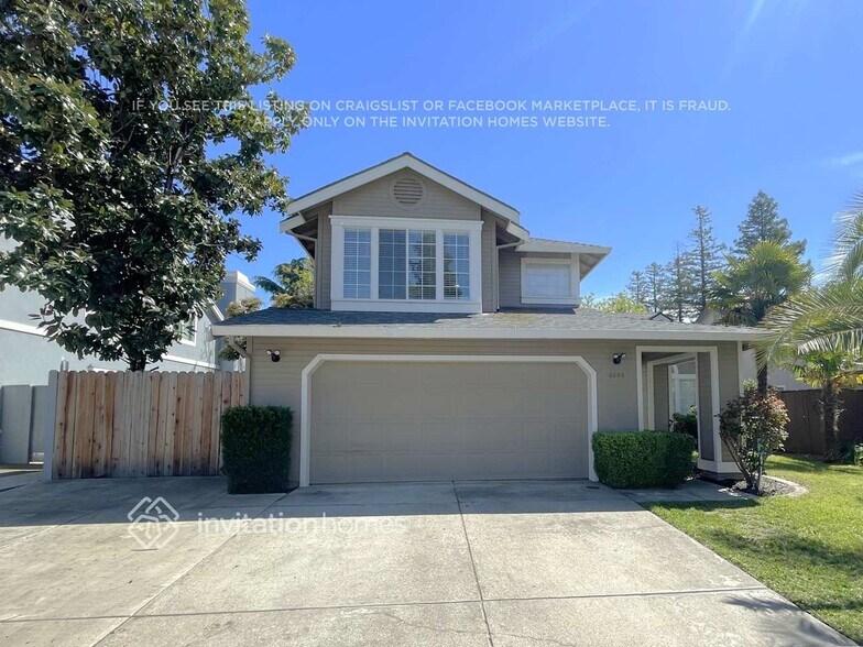 Primary Photo - 4604 Forrester Way