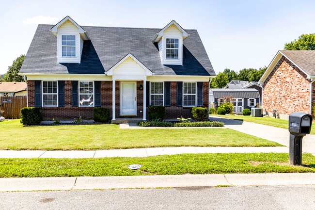 Building Photo - 10504 Pebblestone Cir