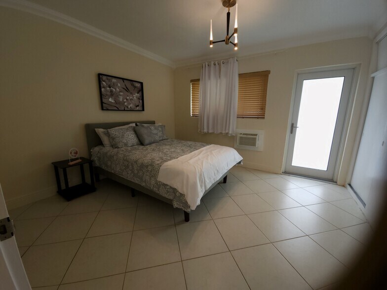 Bedroom - 600 Layne Blvd