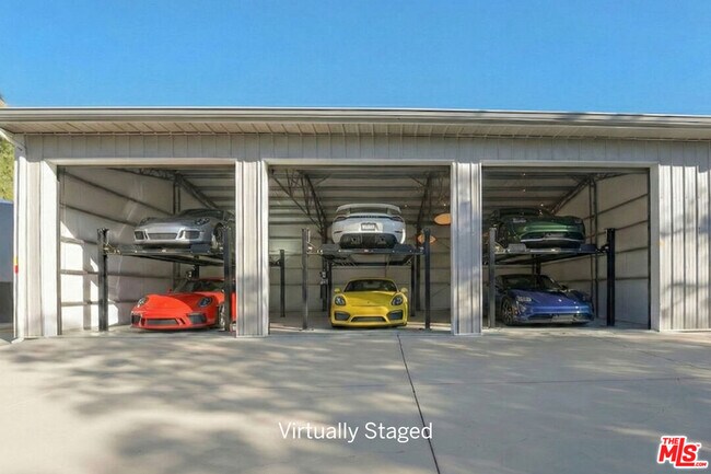 Building Photo - 12310 Yerba Buena Rd